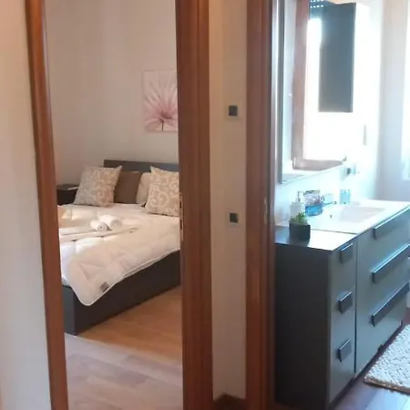 Bonsai Bed and breakfast