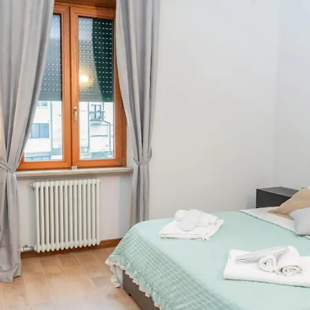 Bed and breakfast Bonsai Verona