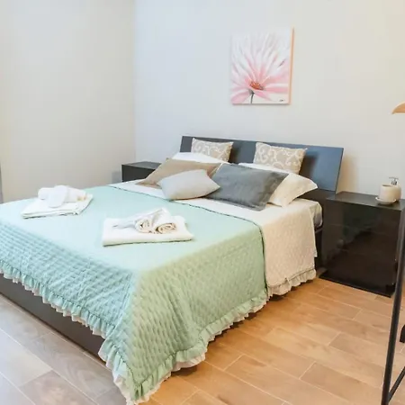 Bonsai Bed and breakfast Verona