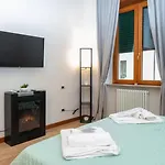 Bonsai Bed and breakfast