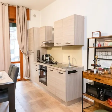 Bonsai Bed and breakfast Verona