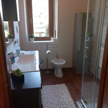 Bonsai Bed and Breakfast 3*