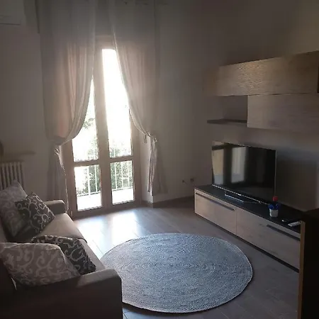 Bonsai Bed & Breakfast Verona