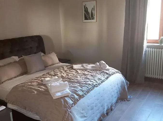 Bonsai Bed & Breakfast Verona