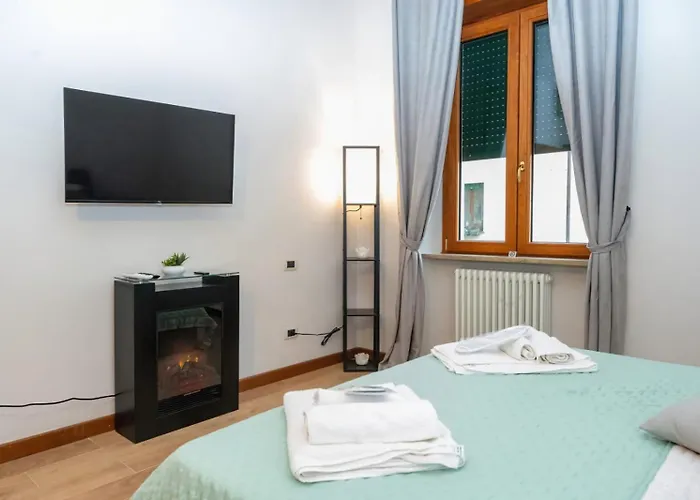 Bonsai ベッド・アンド・ブレックファスト