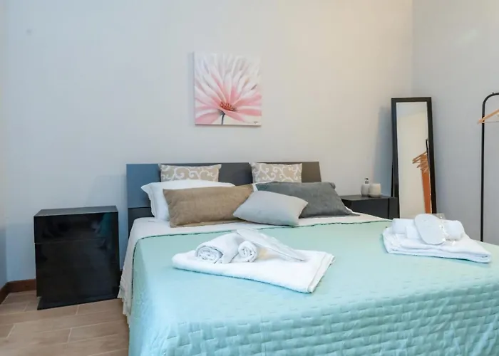 Bed & Breakfast Bonsai 3*