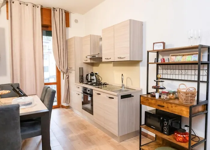 Bonsai Bed & Breakfast Verona