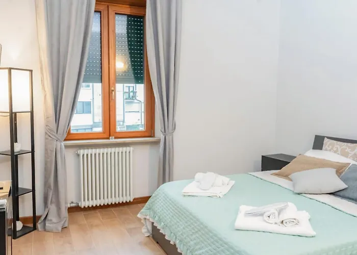 Bed & Breakfast Bonsai Verona