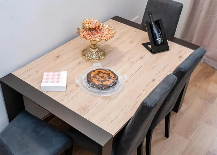 Bonsai ベッド・アンド・ブレックファスト