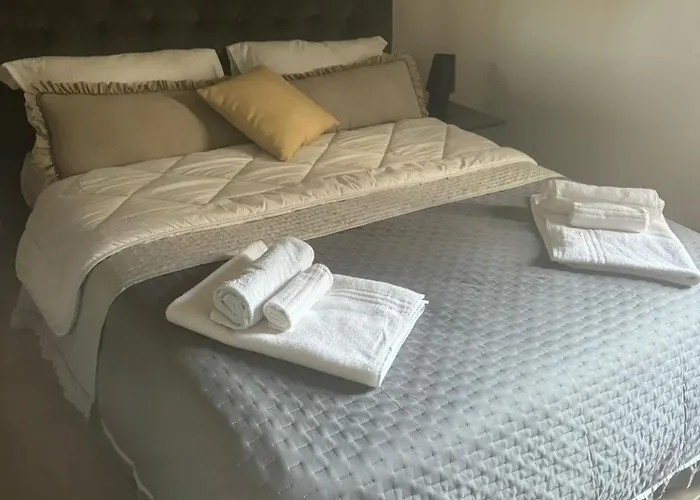 Bed & Breakfast Bonsai Verona