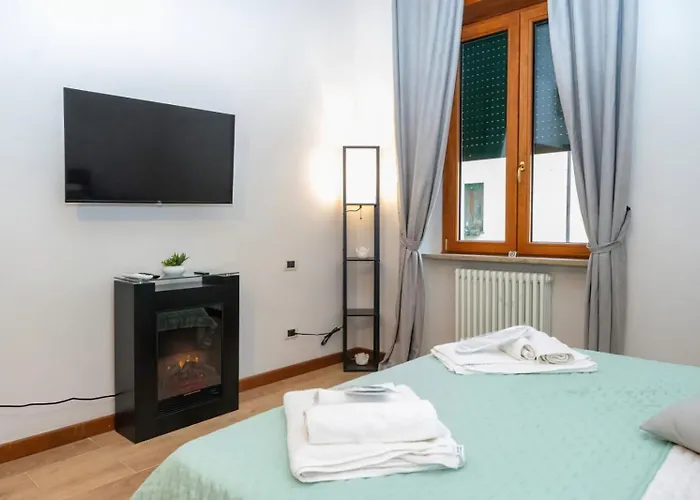 Bonsai ベッド・アンド・ブレックファスト