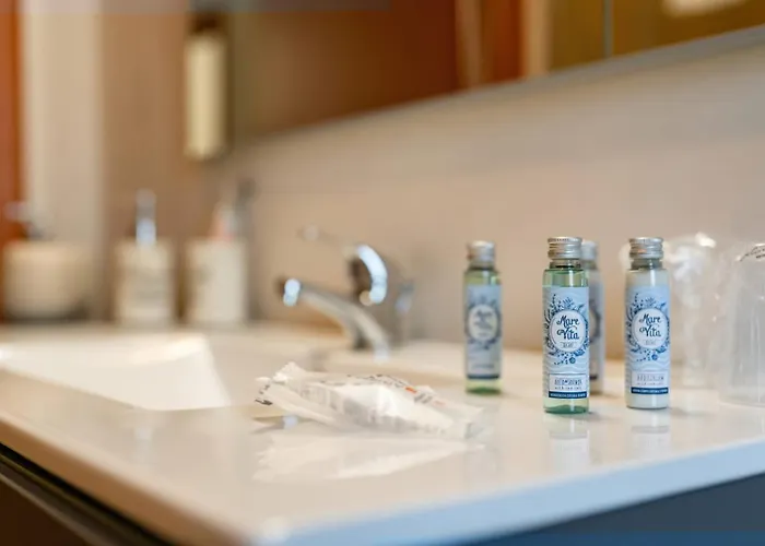 ベッド・アンド・ブレックファスト Bonsai