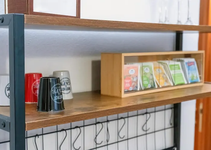 Bonsai ベッド・アンド・ブレックファスト 3*