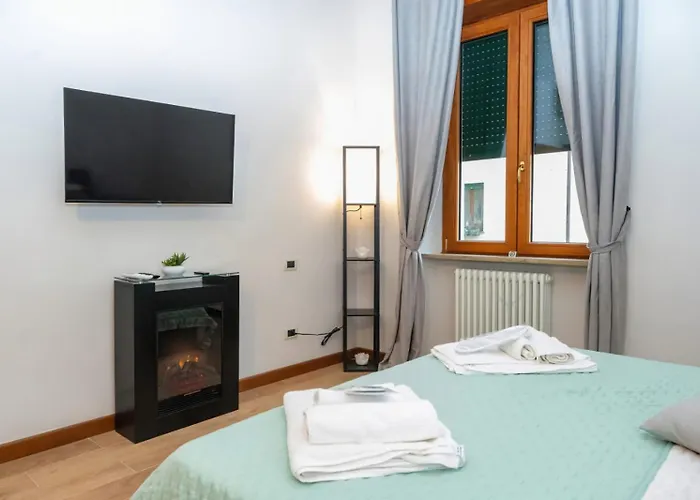 Bonsai Bed & Breakfast Verona