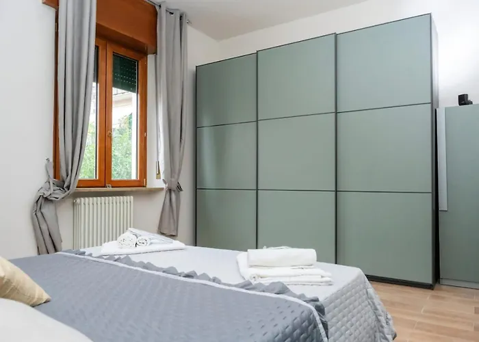 Bonsai ベッド・アンド・ブレックファスト