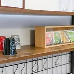 Bonsai Отель типа 