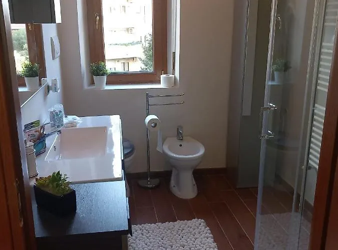 Bonsai Bed & Breakfast 3*