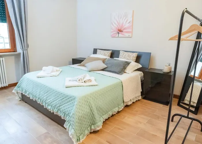 Bonsai Bed & Breakfast Verona