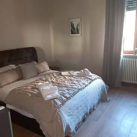 Bonsai Bed & Breakfast Verona