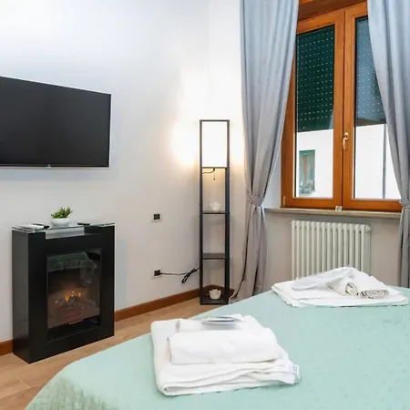 Bonsai 住宿加早餐酒店 维罗纳